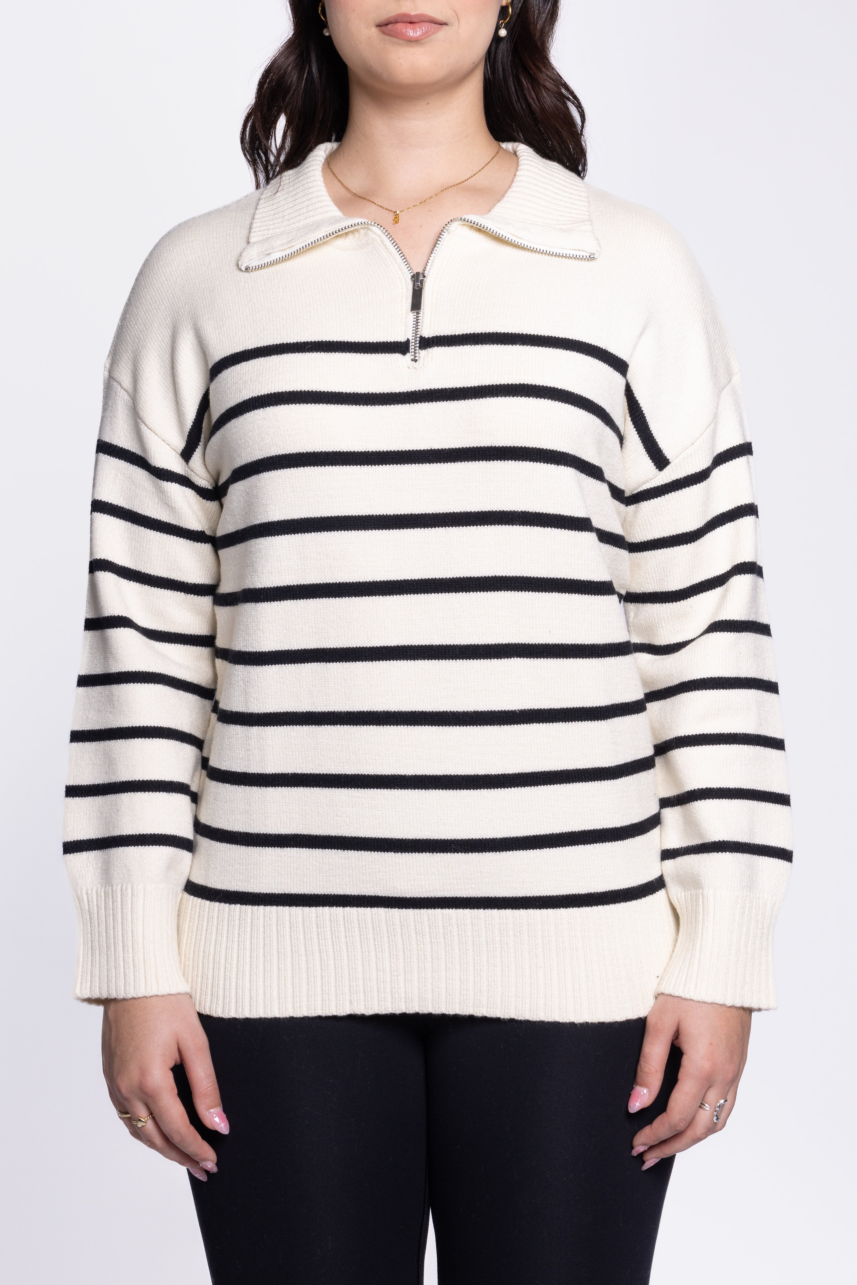 Long Sleeve Sweater