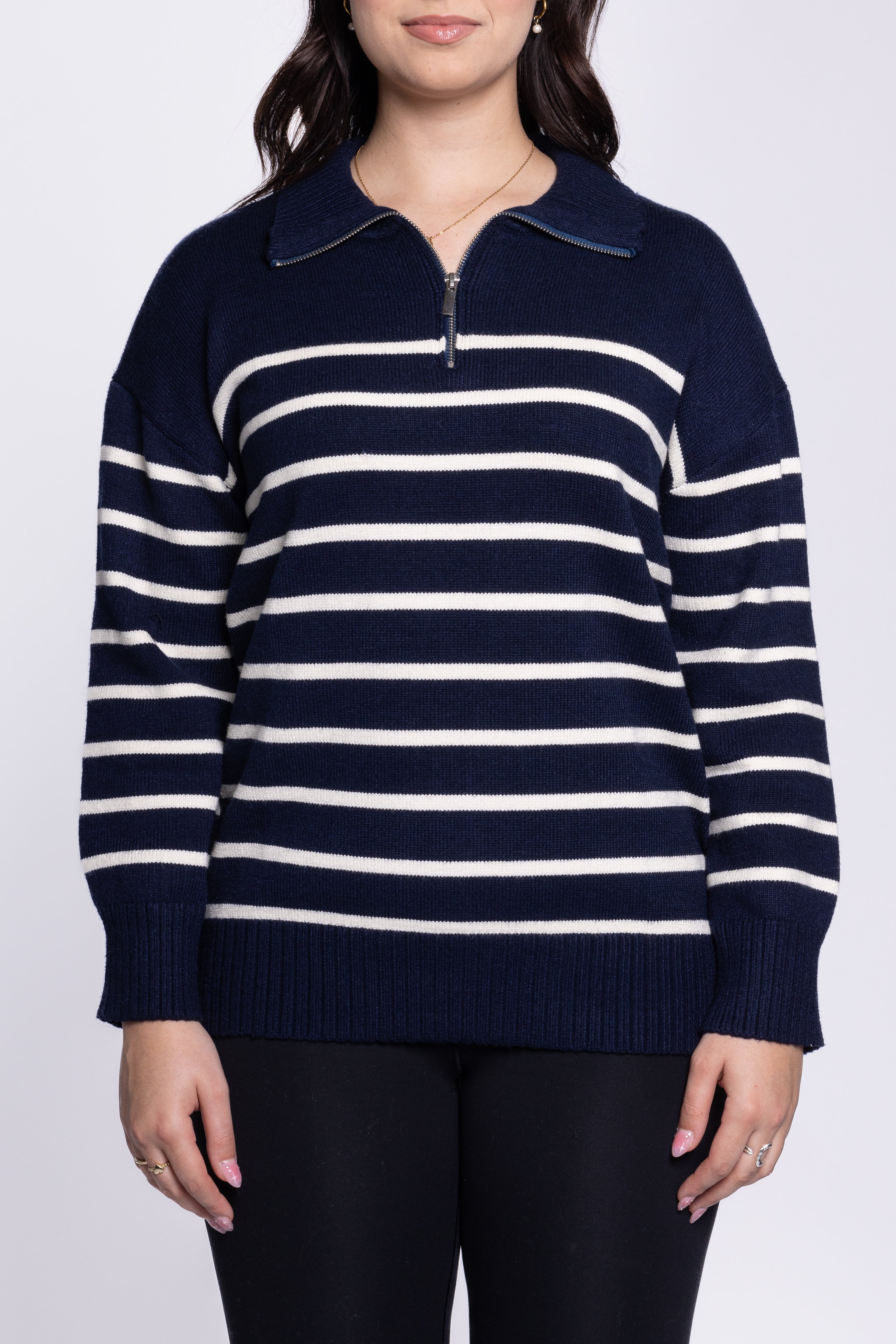Long Sleeve Sweater