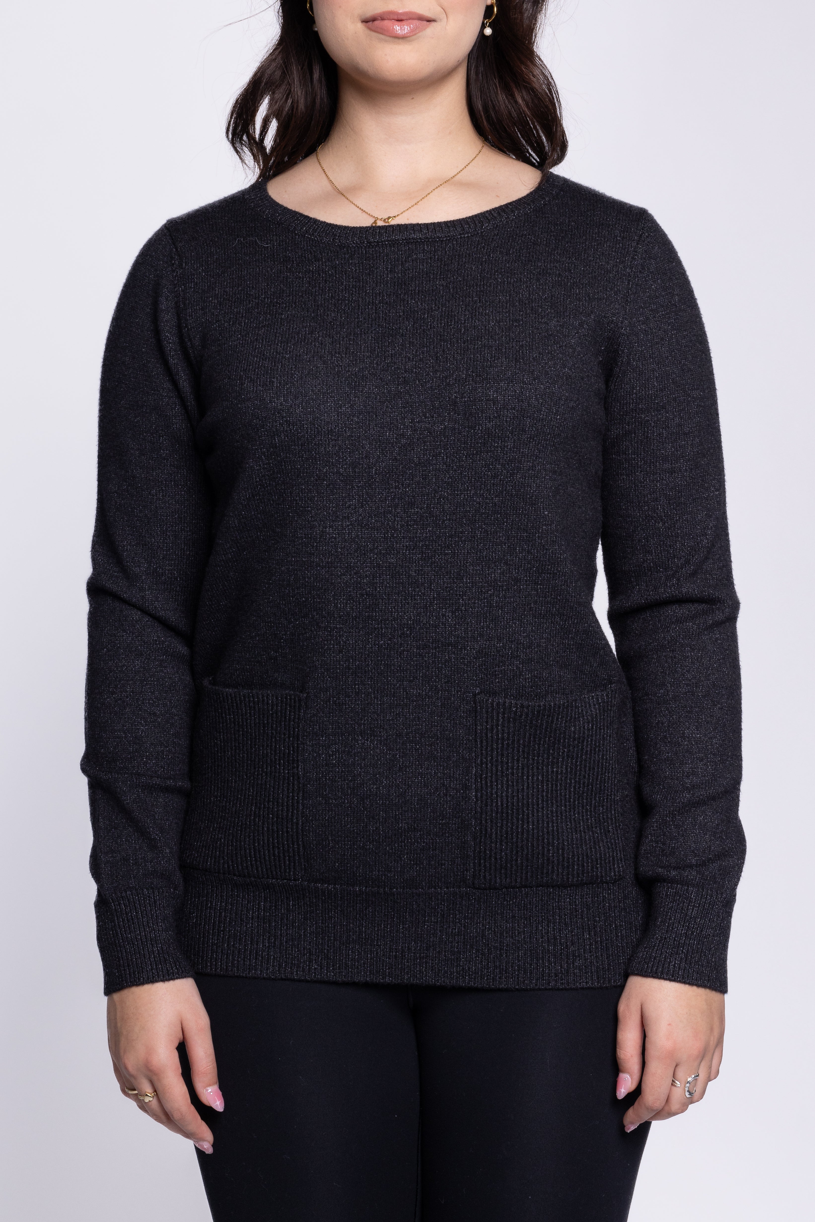 Long Sleeve Sweater