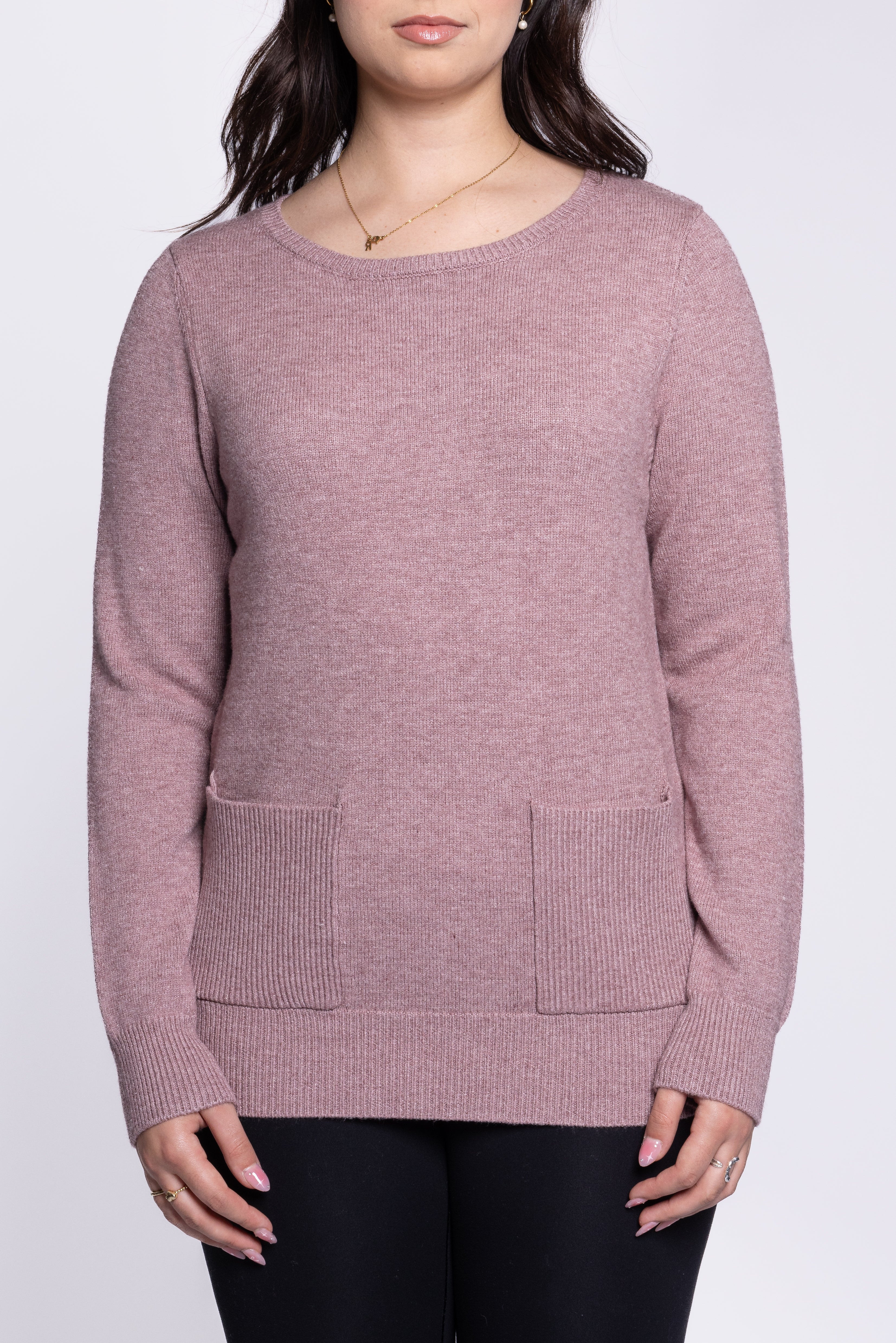 Long Sleeve Sweater