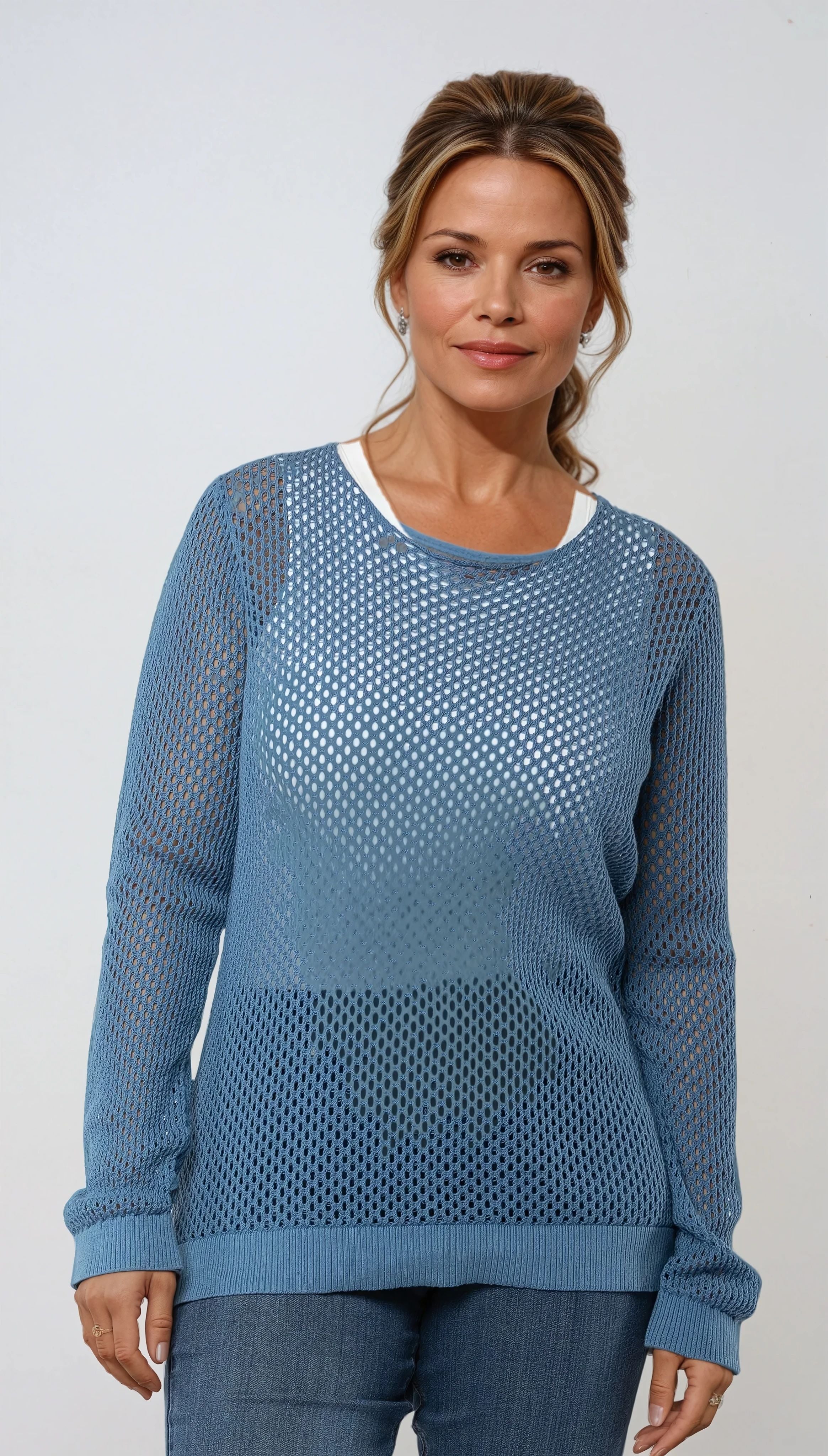 Crochet Top