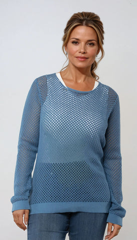 Crochet Top