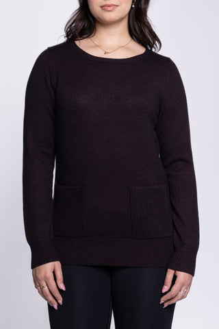Long Sleeve Sweater
