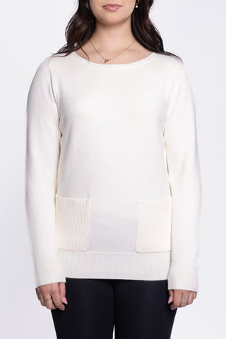 Long Sleeve Sweater