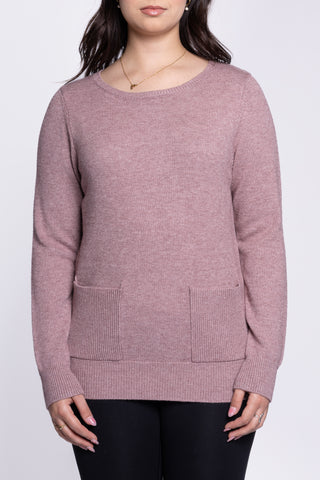 Long Sleeve Sweater