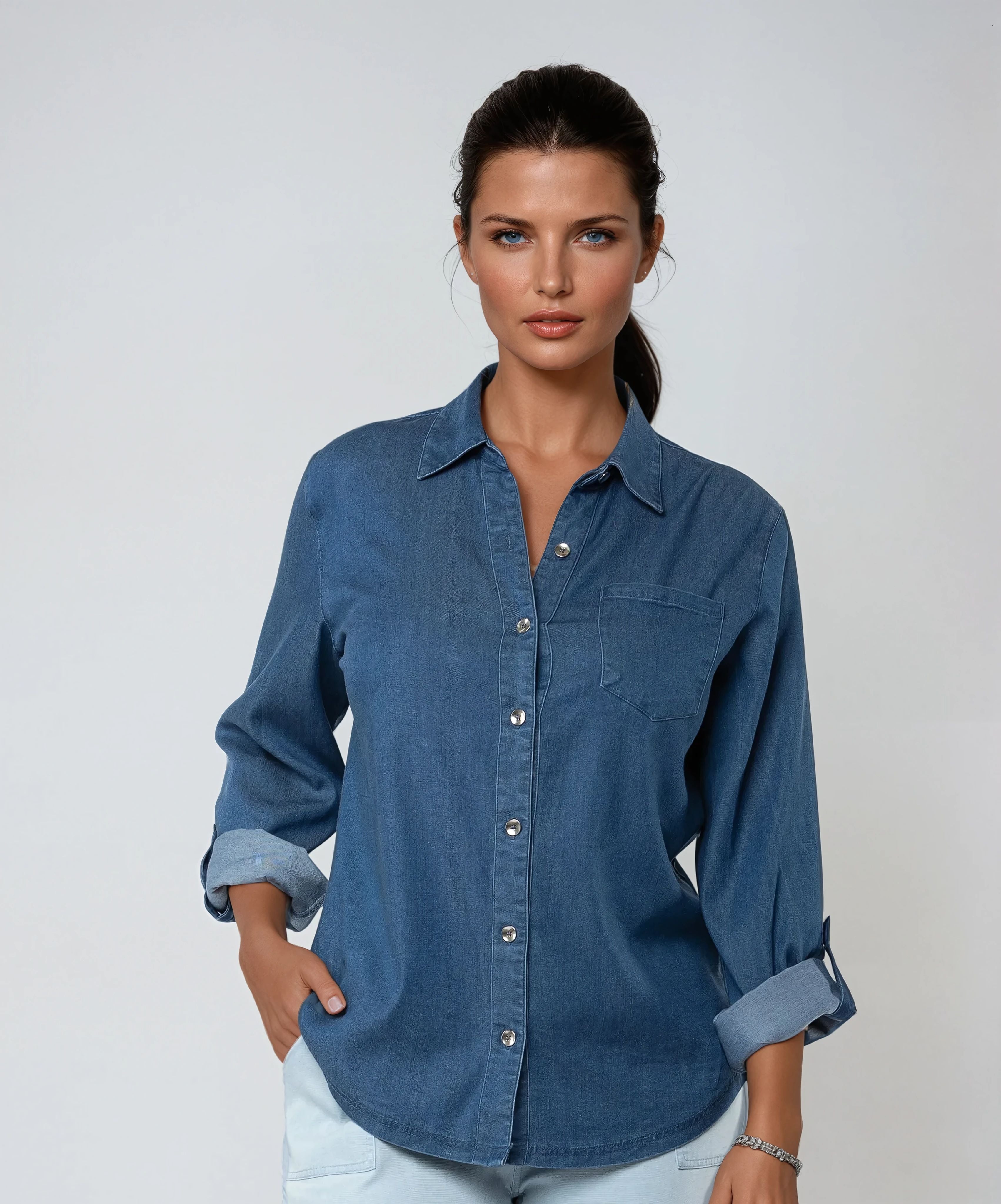 Tencel Shirt