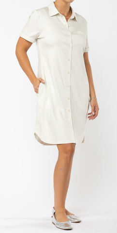 Tencel Dress