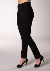 Angela Slim Pull-On